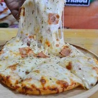 เมนูของร้าน ครัวคุณแม่  1