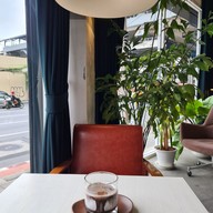 เมนูของร้าน Grey Ray Cafe & More