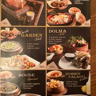 Hummus Boutique Sukhumvit51