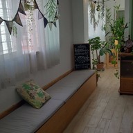 บรรยากาศ Memeow Small Home Big Love