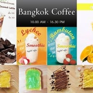 bangkok@work coffee