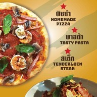 Mama Steak Praya Suren