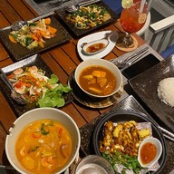 My Cafe at My Beach Resort Phuket