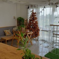 บรรยากาศ Memeow Small Home Big Love