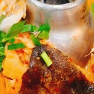 กระเพราวัดใจ Byครัวสโรชา