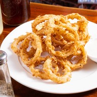 เมนูของร้าน The Duke's ริมน้ำปิง