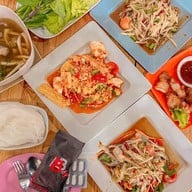 ส้มตำวัยรุ่น