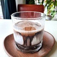 เมนูของร้าน Grey Ray Cafe & More