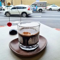 เมนูของร้าน Grey Ray Cafe & More