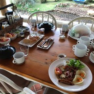 The Scenery Vintage Farm