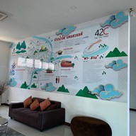 โรงแรมโฟทูซีเดอะชิคโฮเต็ล