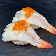 เมนูของร้าน ไข่หวานบ้านซูชิ ศาลายา