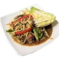 เมนูของร้าน Woodstock Music Bar & Restaurant