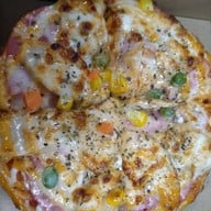 Toon&Field Pizza  ปากน้ำ