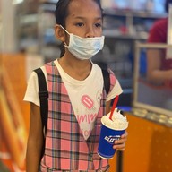 Dairy Queen ® เซ็นทรัลสุราษฏร์ธานี