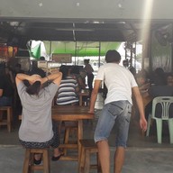 อาหารตามสั่งแสงจันทร์ แก้วอินทร์ บางใหญ่