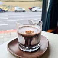 เมนูของร้าน Grey Ray Cafe & More