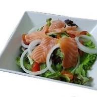 เมนูของร้าน Woodstock Music Bar & Restaurant