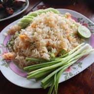 เมนูของร้าน สวนอาหารเบญจรงค์