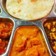 Indian Food - W Market