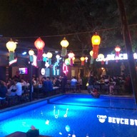 Beach Bar