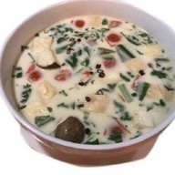 เมนูของร้าน Woodstock Music Bar & Restaurant