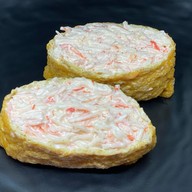 เมนูของร้าน ไข่หวานบ้านซูชิ ศาลายา