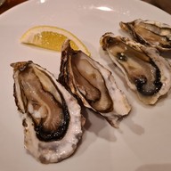 เมนูของร้าน Goji Kitchen + Bar Bangkok Marriott Marquis Queen’s Park