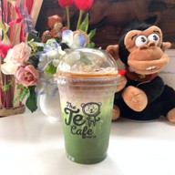 เดอะธีคาเฟ่วัดใหญ่