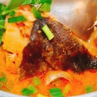 กระเพราวัดใจ Byครัวสโรชา