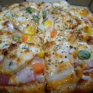 Toon&Field Pizza  ปากน้ำ