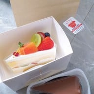 เคอิกิเค้ก Keiki Cake