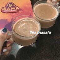 เมนูของร้าน Mama Restaurant Phahurat