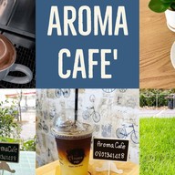 Aroma cafe'1 ปั๊มเชลล์หนองแขวะ1