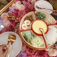 เมนูของร้าน คอระฆัง อารีย์