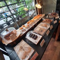 เมนูของร้าน Iwane Goes Nature อโศก สุขุมวิท 23