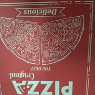 Toon&Field Pizza  ปากน้ำ