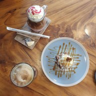เมนูของร้าน Iwane Goes Nature อโศก สุขุมวิท 23
