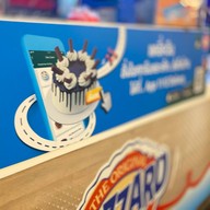 Dairy Queen ® เซ็นทรัลสุราษฏร์ธานี