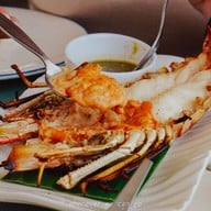 เมนูของร้าน กินลมชมสะพาน