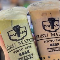 Fuku Matcha โรบินสัน ไลฟ์สไตล์ ชลบุรี