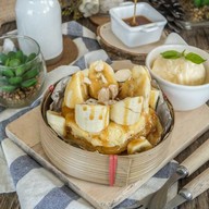 เมนูของร้าน Neighbor Kitchen & Cafe