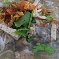 นันท์นภัส อาหารเช้าเวียดนาม