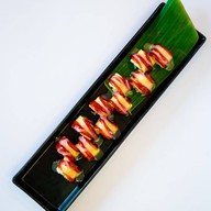 เมนูของร้าน ปันตัยหน้ามอ.ปัตตานี