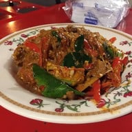 ปากปลาร้า by เจ๊อีฟ (อุดมสุข 58)