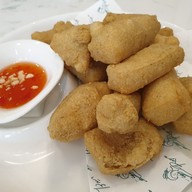 เมนูของร้าน ชุ่ม อาหารพื้นเมือง @ กลางเวียง กลางเวียง