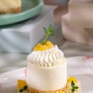 เมนูของร้าน Yen Yen Cafe