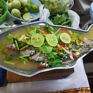 ราชาข้าวต้ม คลอง 7 ลำลูกกา
