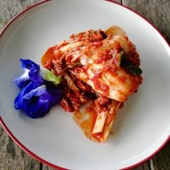 เมนูของร้าน หร้อยดี อาหารใต้