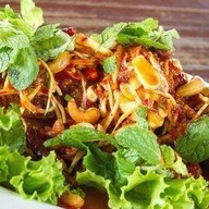 เมนูของร้าน Caf Fe In